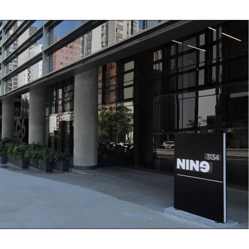 MENSALISTA C6 NINE - CARRO