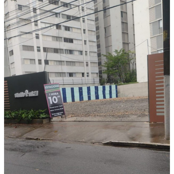 MENSALISTA TERRENO NOVE DE JULHO - MOTO