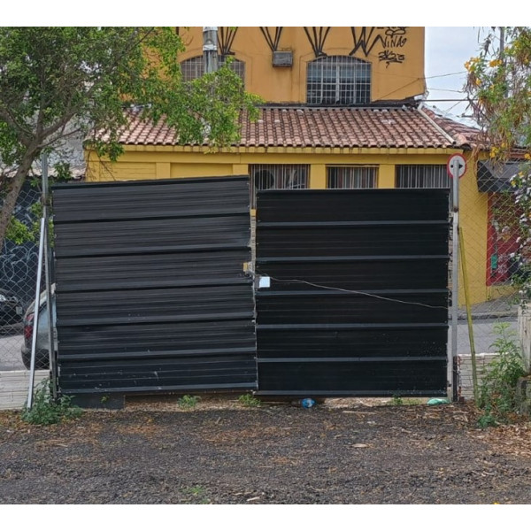 MENSALISTA TERRENO INACIO - MOTO