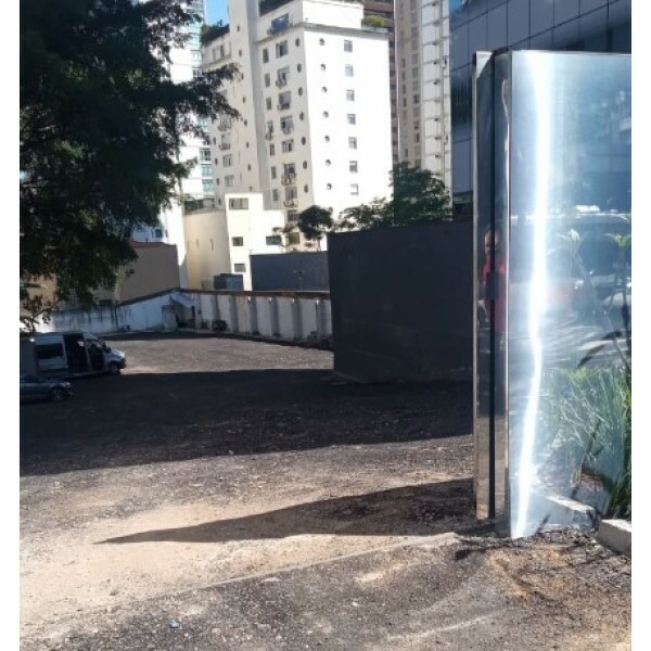 MENSALISTA TERRENO REBOUÇAS - MOTO